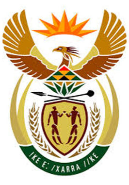 Department of Basic Education-Republic of South africa